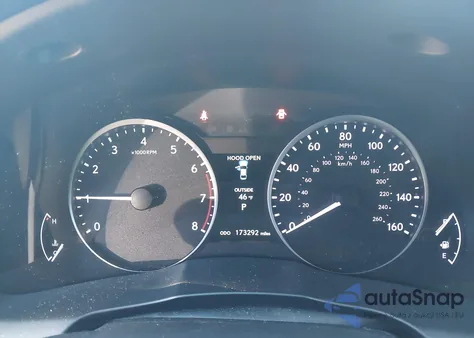 2013 Lexus Es 350 z USA, uszkodzony, nr VIN JTHBK1GG1D2049177